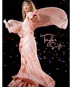 Taylor Swift, Mus-583