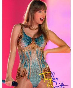 Taylor Swift, Mus-584