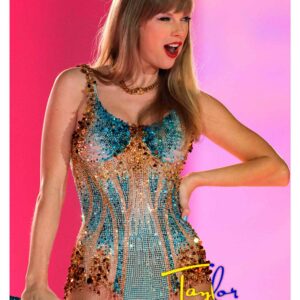 Taylor Swift, Mus-584