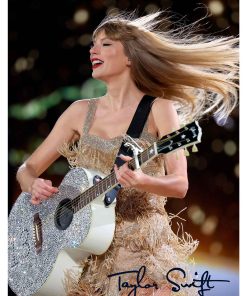 Taylor Swift, Mus-585