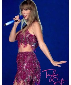 Taylor Swift, Mus-587