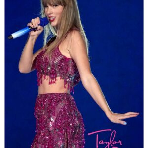 Taylor Swift, Mus-587