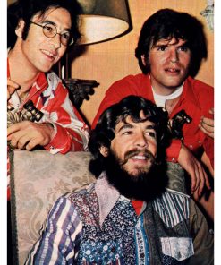 Creedence Clearwater Revival, Mus-594