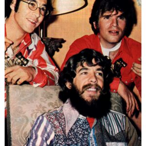 Creedence Clearwater Revival, Mus-594