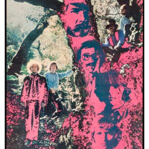 Creedence Clearwater Revival, Mus-598