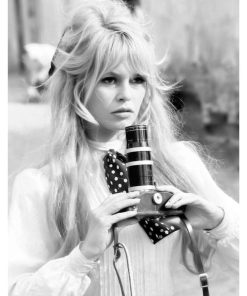 Brigitte Bardot, MocB-211