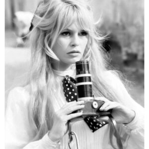 Brigitte Bardot, MocB-211