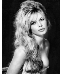Brigitte Bardot, MocB-212