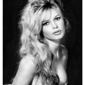 Brigitte Bardot, MocB-212