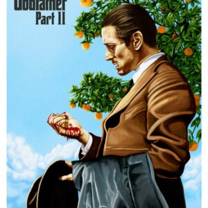 The Godfather Part II, Mocu-829