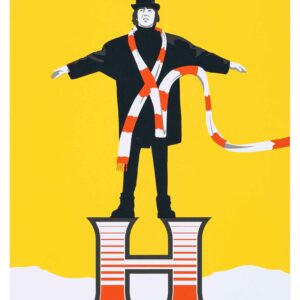 Help, The Beatles , Mus-600