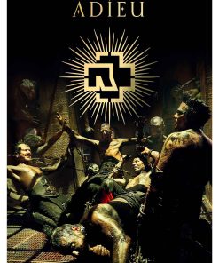 Rammstein , Mus-604