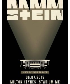 Rammstein , Mus-606