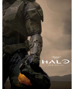 Halo , Srs-502