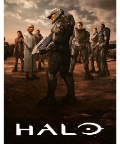 Halo , Srs-503