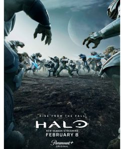 Halo , Srs-504