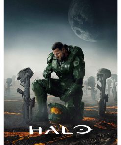 Halo , Srs-505