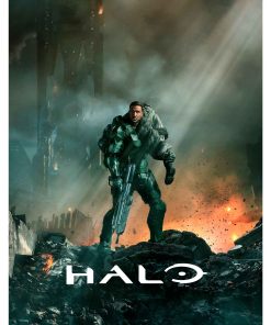 Halo , Srs-506