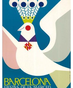 Barcelona, Adv-TL-150