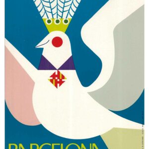 Barcelona, Adv-TL-150