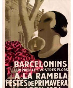 Barcelona, Adv-TL-151
