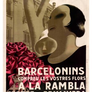 Barcelona, Adv-TL-151