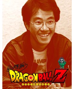 Akira Toriyama, Cmx-929