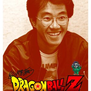 Akira Toriyama, Cmx-929