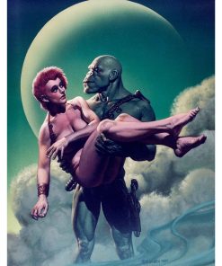Richard Corben, Cmx-946