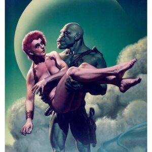 Richard Corben, Cmx-946