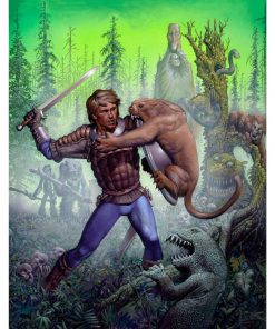 Richard Corben, Cmx-948