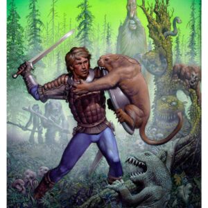 Richard Corben, Cmx-948