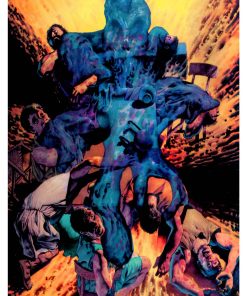 Richard Corben, Cmx-950