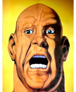 Richard Corben, Cmx-951