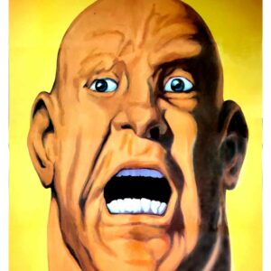 Richard Corben, Cmx-951