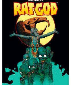 Richard Corben, Cmx-952