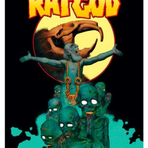 Richard Corben, Cmx-952