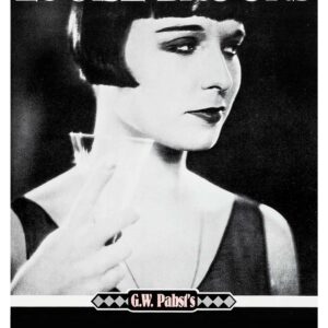 Diary of a Lost Girl, MocA-287