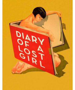 Diary of a Lost Girl, MocA-288