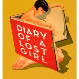 Diary of a Lost Girl, MocA-288
