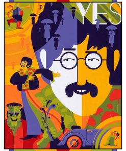 The Beatles , Mus-619