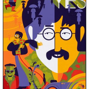 The Beatles , Mus-619