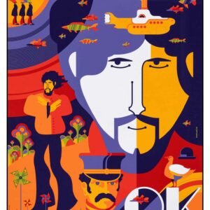 The Beatles , Mus-621