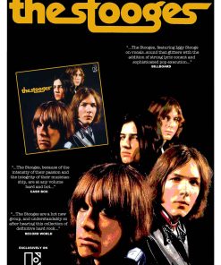 The Stooges , Mus-623