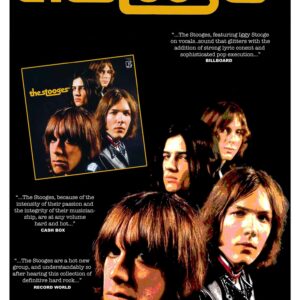 The Stooges , Mus-623