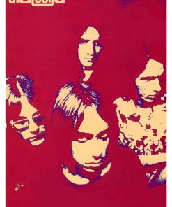 The Stooges , Mus-624