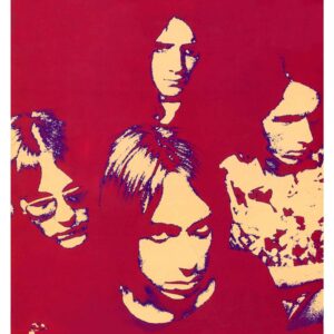 The Stooges , Mus-624