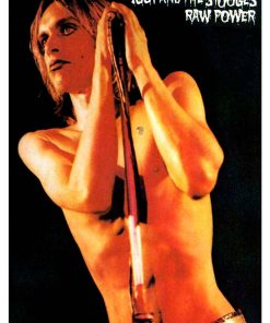 Iggy and The Stooges , Mus-625