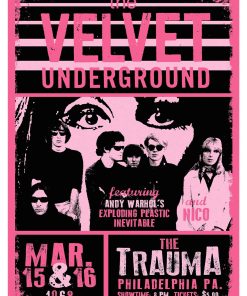 The Velvet Underground , Mus-626