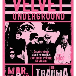 The Velvet Underground , Mus-626